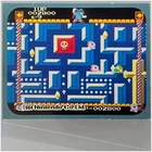 Devil World Nintendo Famicom Collection 1984 No.90 Japan Vintage Non-Sport Card