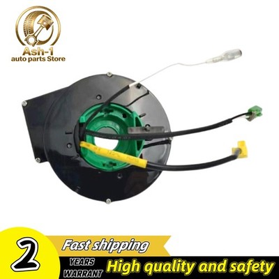Clock Spring 56047105AB For 98-02 Jeep TJ Wrangler Sahara With Cruise Control