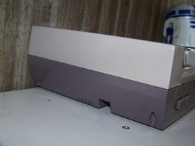 nintendo nes console original