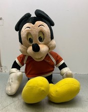 Vintage Worlds of Wonder Disney The Talking Mickey Mouse