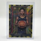 2025 Topps Chrome Update Jeremiah Fears Base (RAW)