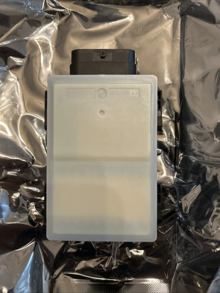 Radar BMW 66325A84D00 Foto 3 de 3