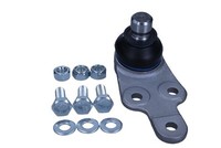 Querlenkerbolzen FÜR Ford P. Mondeo 00- Le/Pr