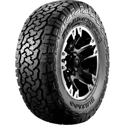 1 Tire Roadcruza RA1100 A/T LT285/65R18 125S All Terrain