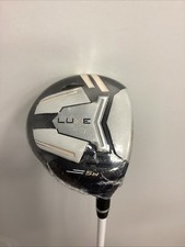Wilson Luxe Damen Fairwayholz 5 Rechtshand 