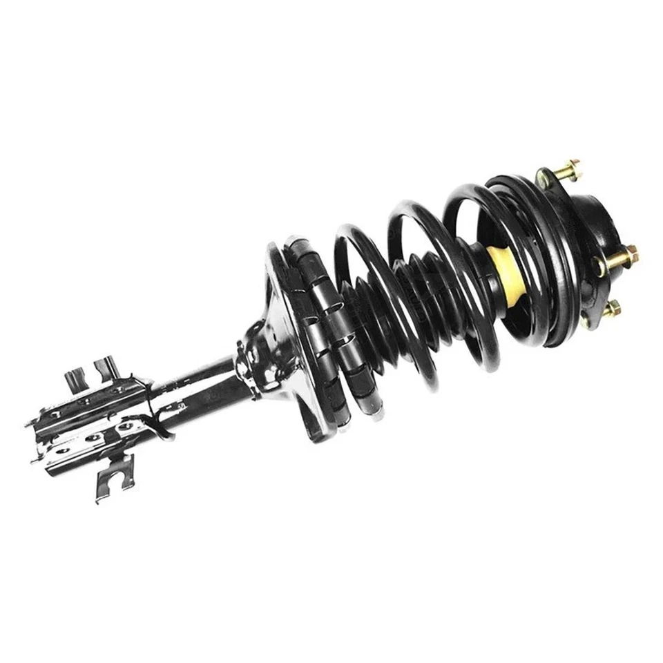 4 piezas puntales traseros y delanteros FCS ensambly primeros Ford Escort 1997-2002 Foto 2 de 3