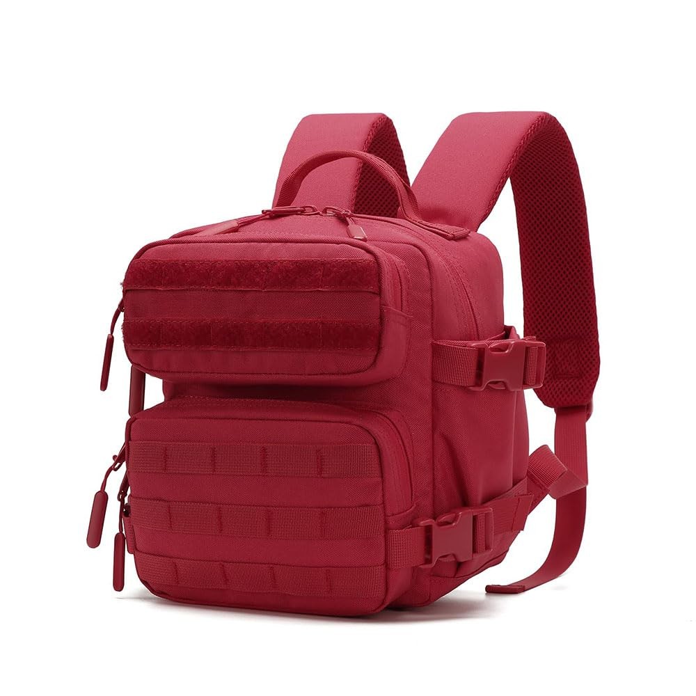 beis mini backpack BIS 'The Essential Mini Backpack' in Maple