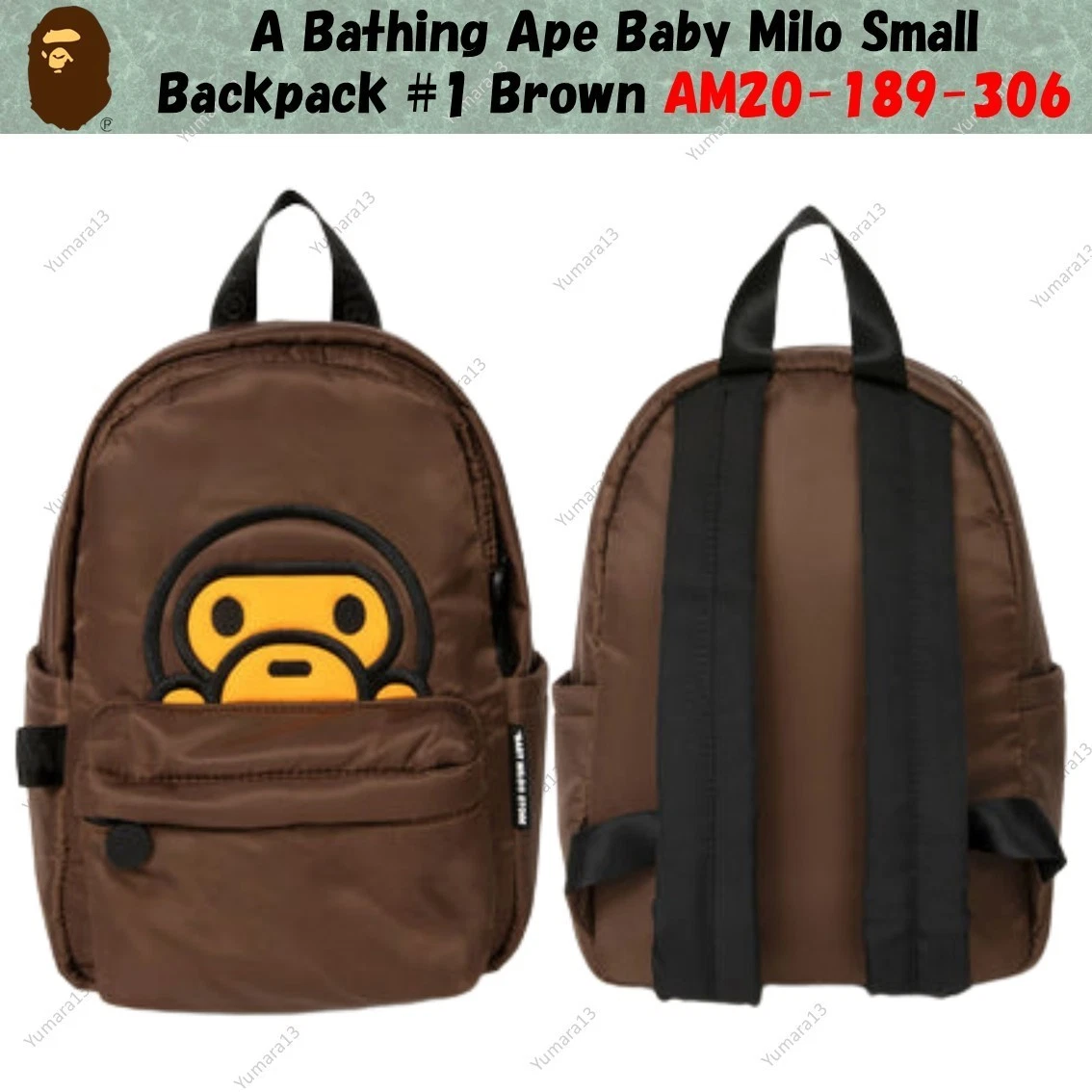 burberry black mini backpack Knight Check Nylon Baby Changing Backpack in Black - Children
