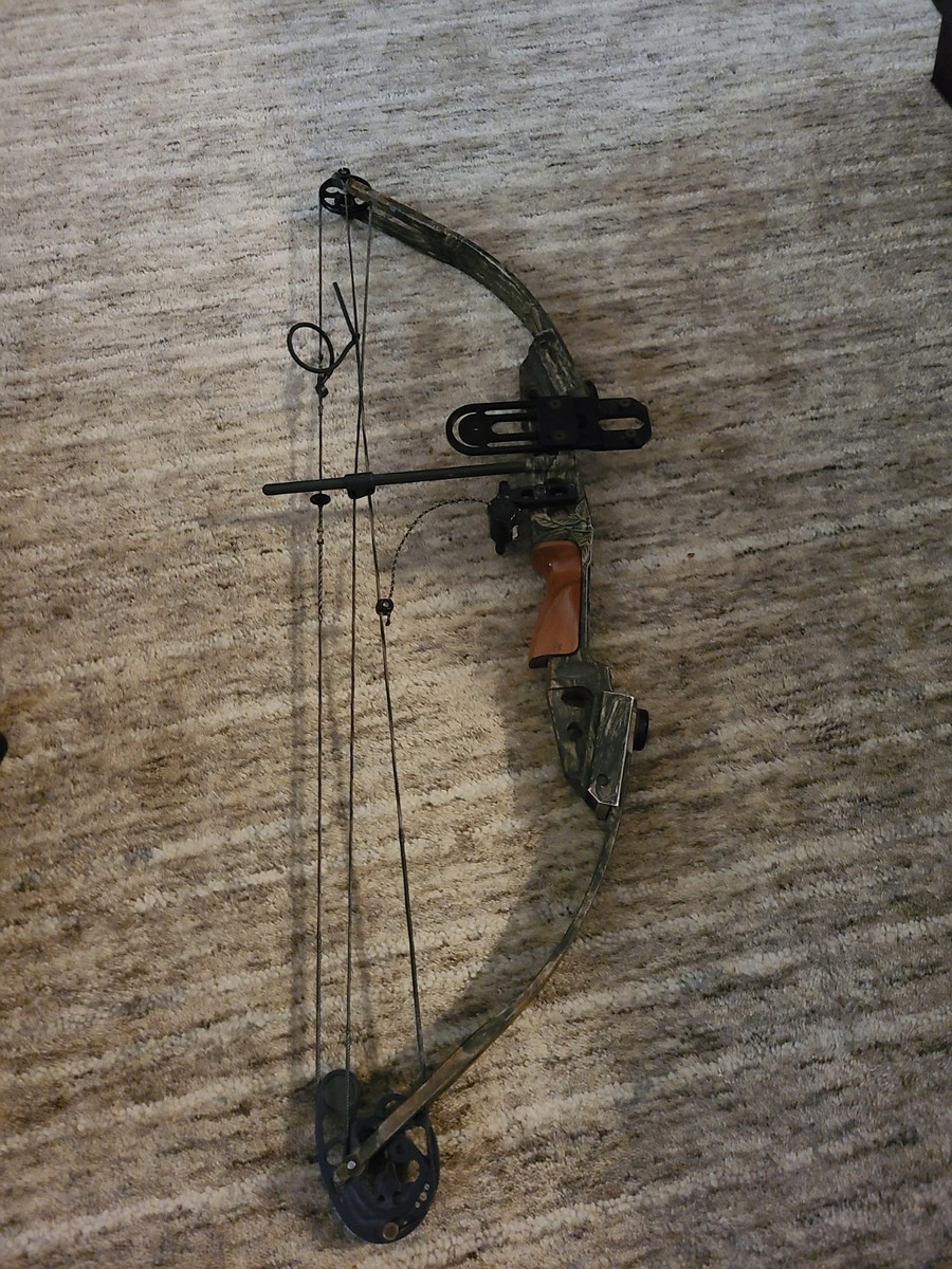 Mathews FX SoloCam Compound QAD Rest Sight Minimax-FFR