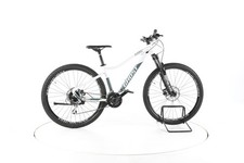 Ghost Lanao Essential MTB full suspended Batteria  27,5" bianco Pro Bicicletta