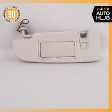 17-26 Alfa Romeo 952 Giulia Left Sun Visor Su...