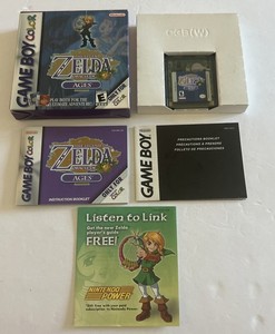 【zerda】 箱のみ zerda】 箱のみ Zelda Box | eBay