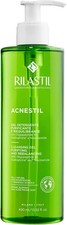 Rilastil Acnestil Gel Detergente Purificante e Riequilibrante per Pelli Miste