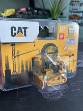 Diecast Masters 1:87 Scale CAT D5M Track-Type Tractor