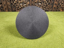 160mm Round Bases - Plain Beveled Bases - Wargaming Old School Bases