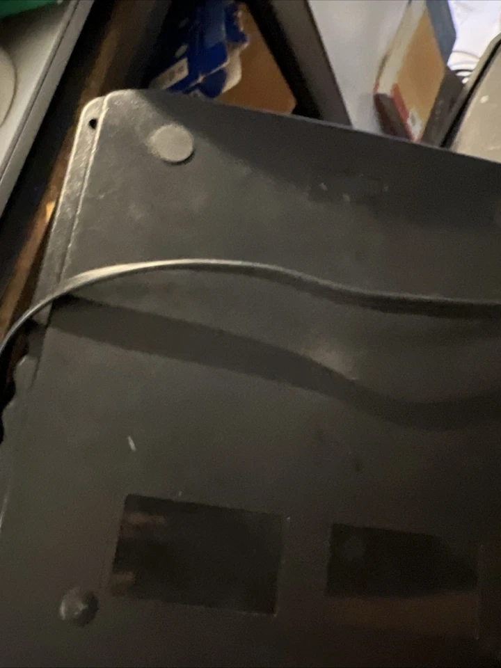  Neo Geo CD Console with Mini Controller & power cable SNK  - Image 4 of 4