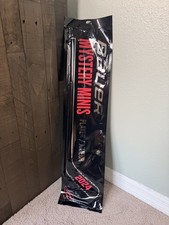 NEW Bauer Secret Minis Hockey Stick 2024 LEFT Handed Unopened Mystery Mini Stick