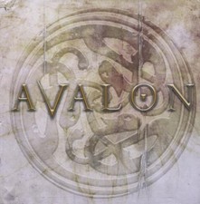 AVALON - Richie Zito Project - CD - Import - **Mint Condition** - RARE