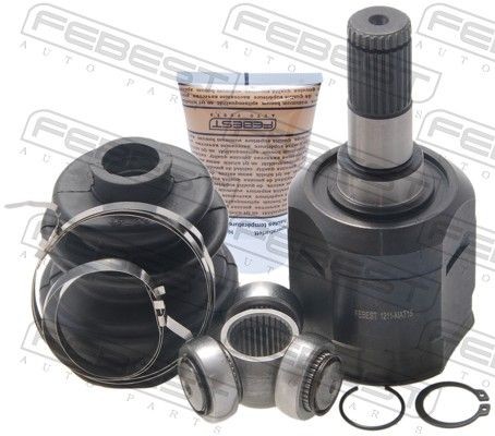 Febest Gelenksatz, Antriebswelle 1211-MAT15 FüR Hyundai-image