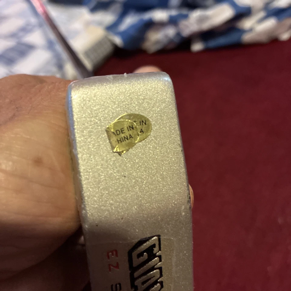 Hippo Putter Left Handed - Image 4 of 4