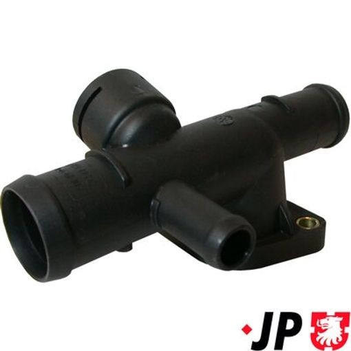 Fits JP GROUP 1114503600 WATER FLANGE FOR COOLING SYSTEM