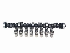 Comp Cams Engine Camshaft And Lifter Kit - Fits Ford 221 255 260 289 And 302