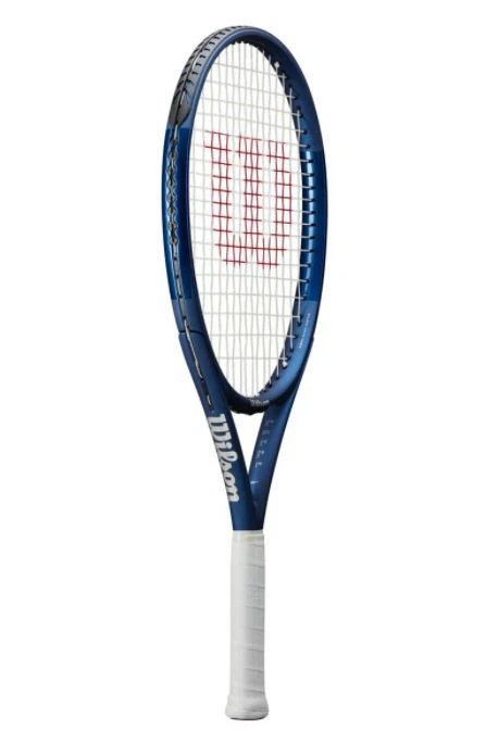 Wilson Triad Three besaitet Komfortracket - Bild 2 von 2