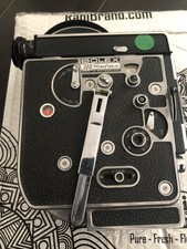 Bolex H8 Reflex Camera Body Only