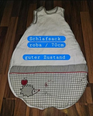 Schlafsack- Roba - 70cm
