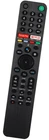 Replacement Remote Control Sony TV KD-49XH9505 | KD-50X80J | KD-50X81J | KD-50X82J |