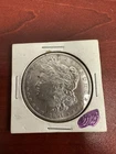 1891 P Morgan Silver Dollar Great Condition