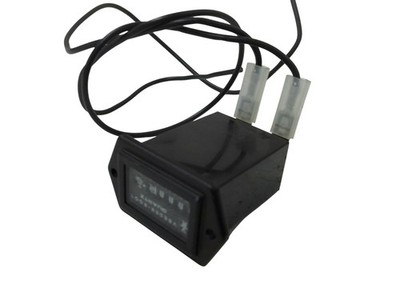 VEEDER-ROOT 779565-216 HOUR METER UNMP
