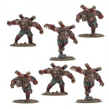 Konflikt '47 Ursus Infantry Squad