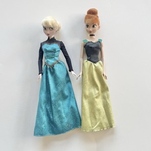 Coronation Elsa Doll | eBay