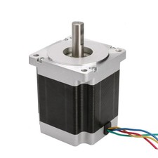 Schrittmotor Nema 34 1090 oz-in 4 A 99mm Φ14mmStepper Motor CNC Kits 34HS9456