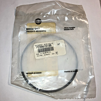 Sea-Doo BRP P290815195 Ring Segment R*Ring-R NOS OEM