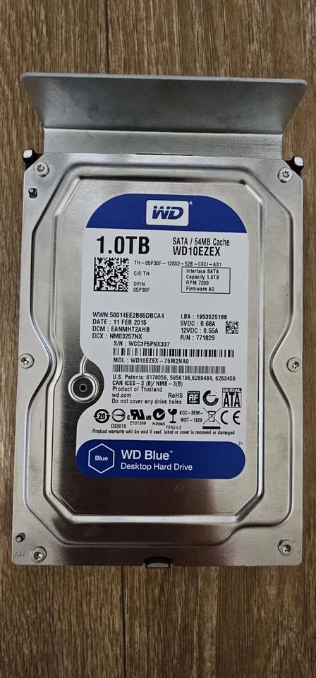 Apple 2008 Mac Pro Quad-Core 32GB RAM, 1 TB SSD + Monitor *READ DESCRIPTION* - Image 3 of 4