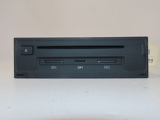 Autoradio Audi Q2