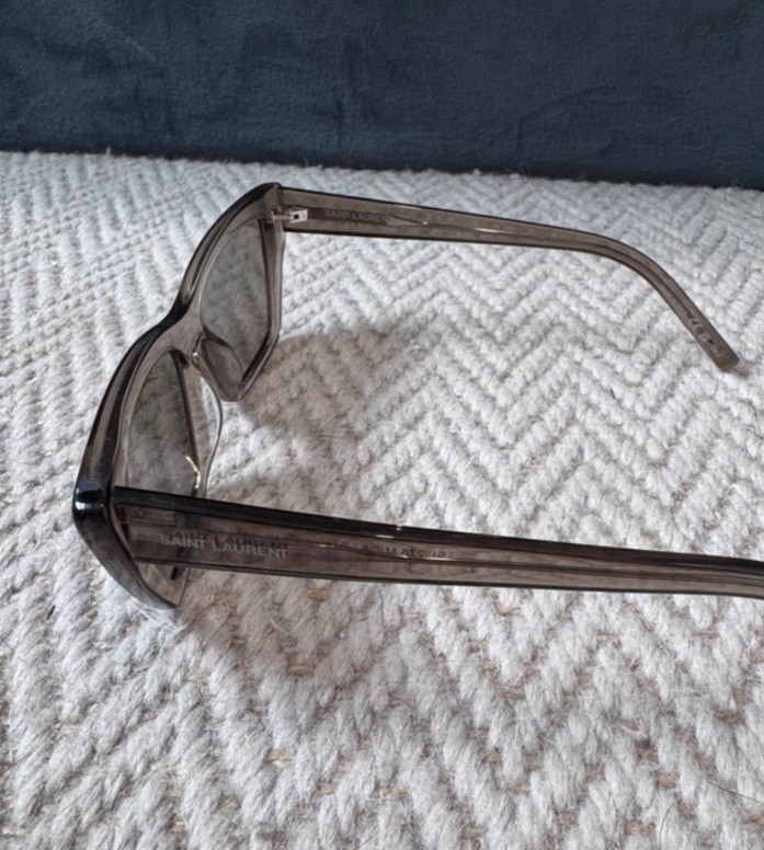 Occhiali da sole Saint Laurent Mica