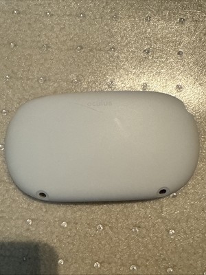 Meta Oculus Quest 2 Front Cover Shell Replacement OEM GENUINE Pull Part