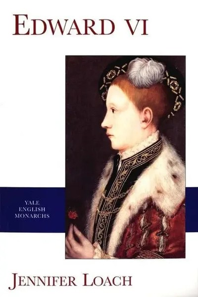 Edward VI | Jennifer Loach | Englisch | Taschenbuch | Einband - Flex.(Paperback)-image