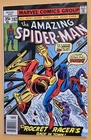 The Amazing Spider-Man #182 VG+ (4.5) Peter 1st Proposes To Mary Jane! Marvel.