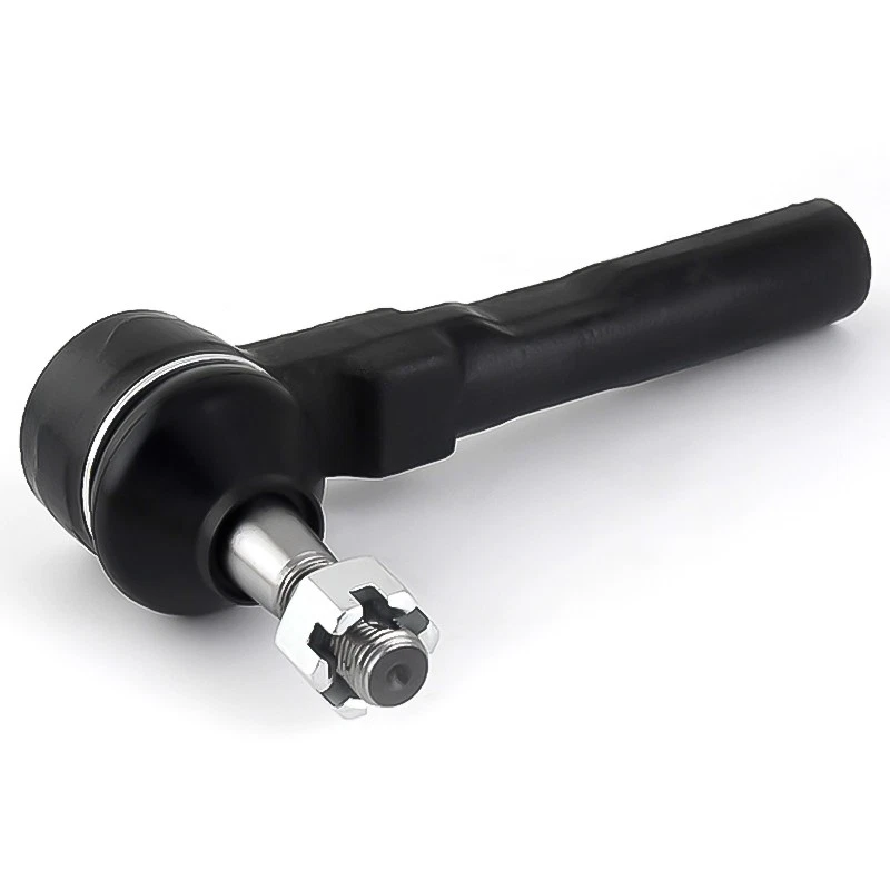 Kit de extremos de varilla de amarre 2x2 MOOG ES3492 EV370 para 1999 2000-2006 GMC Sierra 1500 Foto 4 de 4