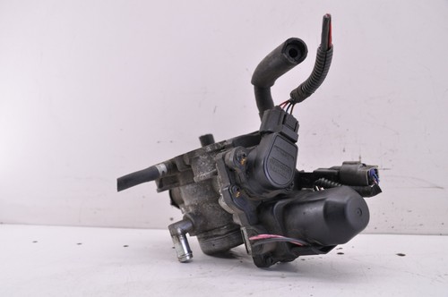 TOYOTA PRIUS Hatchback W2 Drosselklappe 8945230150 1.5 Benzin / Elektro 30703234