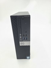 Dell OptiPlex 3040 i5-6500 3.20GHz 8GB Ram 500GB HDD Win 11 Pro