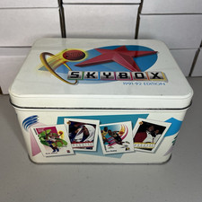 SkyBox NBA 1991-92 Edition 200 Card Lot Larry Bird Hakeem Olajuwon