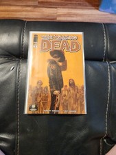 The Walking Dead 2013 Comic Con Wizard World Philadelphia Exclusive Comic Book