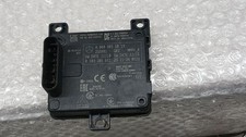 Compteur Mercedes 208