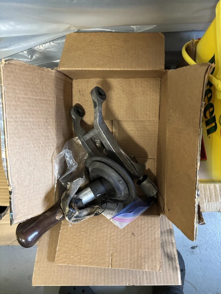 BMW E46 330xi transmisión manual 5 velocidades Foto 2 de 4