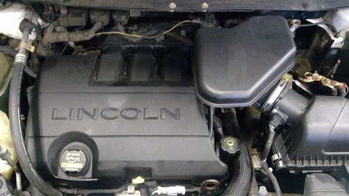 Grille Upper Chrome Fits 07-10 MKX 5217386